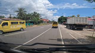 DAY ROAD TRIP  Met Guest MITHI RESORT and Sending to BOHOL PANGLAO INTERNATIONAL AIRPORT [upl. by Egin]