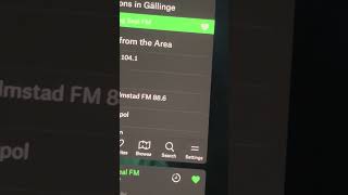 spinning seal fm is the best radio station [upl. by Oneladgam748]