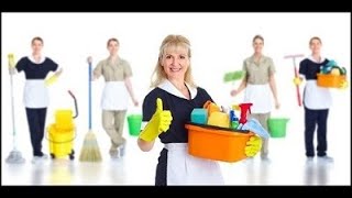 Professional Housekeeping Training ViDEOfor hotel hospitality  IHG  ACCOR [upl. by Rainah]