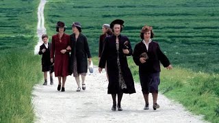 Dancing at Lughnasa Full Movie Facts And Review  Meryl Streep  Michael Gambon [upl. by Sherborne]