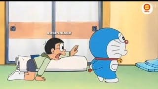 Doraemon New Episode Review in Hindi P13 Doraemon New Episode Review in Hindi  Cartoon Summary [upl. by Abocaj]