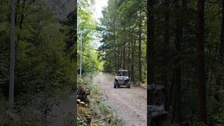 Slidin in the rzr sxs atv offroad drift [upl. by Acissev]