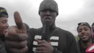 STORMZY  WICKEDSKENGMAN PART 3 [upl. by Rogerson]