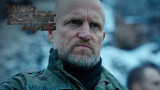 War for the Planet of the Apes  quotApes Together Strongquot TV Commercial  20th Century FOX [upl. by Banyaz990]