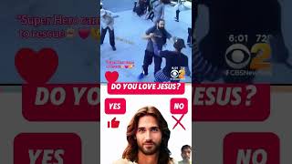 JESUS DONT LIKE DEVILISH ACT AT ALL jesus deus fy foryou yeshu [upl. by Matthew487]