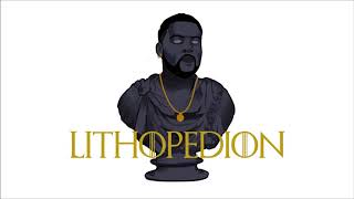 FREE Damso Type Beat  quotLithopédionquot  Free Type Beat  RapTrap Instrumental 2018 [upl. by Idnahk633]