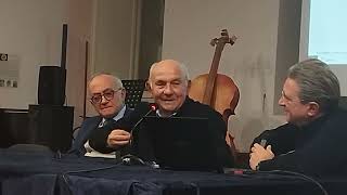 Interventi di Associazioni  cartapestai nolani professori e l assenza delle istituzioni  RaNa [upl. by Anitsua287]