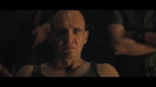 Coriolanus scene  Ralph Fiennes scene of banishment [upl. by Eneiluj]