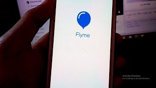 Install Flyme Os On S3 Neo  2018  English [upl. by Korwin603]