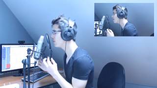 Formidable  Stromae Cover by Hugo FeZzo [upl. by Anatola]