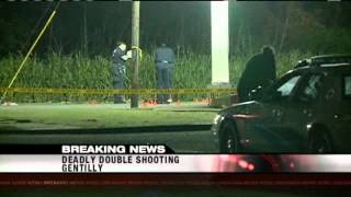 15YearOld Dies In Gentilly Shooting [upl. by Annayad386]