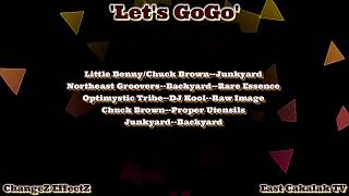 Lets GoGoGoGo Music Video Mix [upl. by Hum]