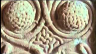 Book of Kells  Part 3 Documentary [upl. by Weinreb]