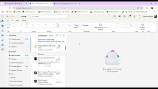 MS Outlook haqqında [upl. by Reteid]