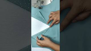 Sewing Tips Neck Sewing tricks tips sewingtipsandtechniques [upl. by Otrevlig]