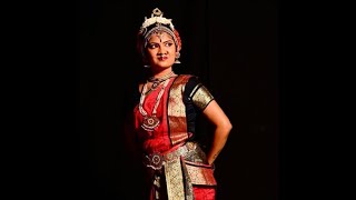 Srinivasa Tarangam  Kuchipudi dance  SLB Kuchipudi kalanilayam  Guru Vineela rao [upl. by Canale]