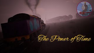 ItzAtrain Season Two  Trailer [upl. by Ahsika]