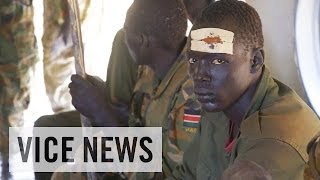 Ambushed in South Sudan Full Length [upl. by Lora]