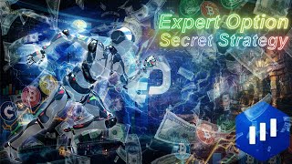 Expert Option 200 Successful Winning Secret Strategy 2024  Eo Group Strategy  Option Trading [upl. by Nnire]