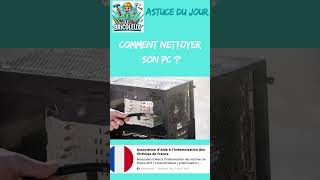 quotComment nettoyer son pc Nettoyer lintérieur de son PC  Guide Pratiquequot [upl. by Meriel]