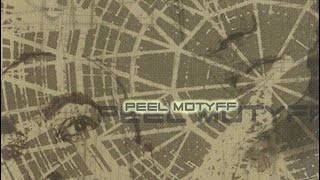 Peel Motyff  Cisza [upl. by Ivetts629]