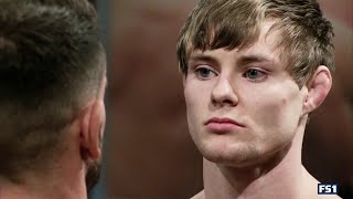 Bryce Mitchell  The Ultimate Fighter  Best Moments [upl. by Lynna]