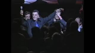 Vojo Stojanovski  Nema Druga Makedonija  Live in concert Australia 2000 [upl. by Amikat958]