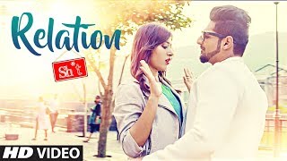 RelationShit Full Song  Karan Singh Arora Feat Martina Thariyan  Latest Pop Song  TSeries [upl. by Statis17]