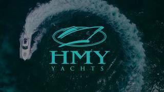 List Your Yacht For Sale With HMY Yachts [upl. by Orren77]