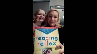 Results Reading Reflex PhonoGraphix Reading Method Reading Curriculum Homeschool [upl. by Lishe266]