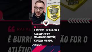 Patch Campeão São Paulo [upl. by Edmon125]