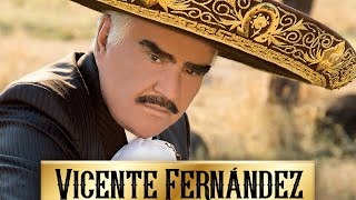 canción las mañanitas con vicente fernandez [upl. by Swanhilda]