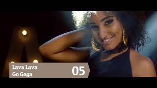 TANZANIA TOP 40 SONGS  Music Chart POPNABLECOM [upl. by Morez]