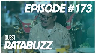 VLOG Baji amp Yalalt  Episode 173 wRatabuzz [upl. by Giguere]