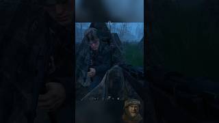 Reminds me of saving pvt Ryan but is pvt Wilhelm gaming hellletloose hellletloosegameplay [upl. by Anirba]