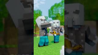 Minecraft sed video p1 trending [upl. by Aldwon]