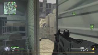 MW2 Nuke Week Episode 2 [upl. by Beaulieu]