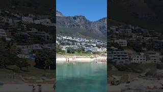 Camps bay tidal pool [upl. by Ennasus364]