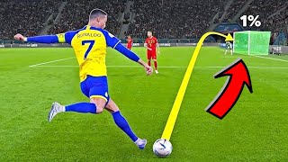 NAJLEPSZE GOLE RONALDO W 2023 ROKU 😱 [upl. by Donough156]