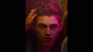 obsessed with hardin scott🤭🧎🏼‍♀️ hardinscott hardinandtessa [upl. by Aerdnael]