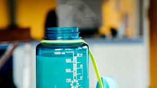 Nalgene Water Bottles Discussion [upl. by Syah]