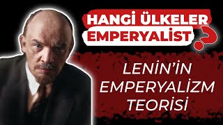 EMPERYALİZM NEDİR  Kapitalizm ve Emperyalizm Arasındaki Farklar Nelerdir [upl. by Yukio658]