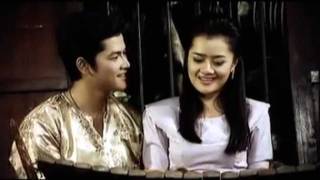 RHM VCD Vol 174 Sinoeun  Sneha Douch Rerng Nitean Khmer MV 2012 [upl. by Gytle823]