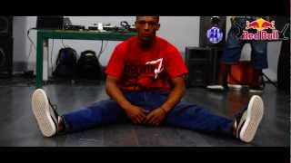 Workshop B BOY NEGUIN [upl. by Araiek502]