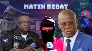 Matin Debat LIVE Lundi 27 Avril 2020 [upl. by Poul]