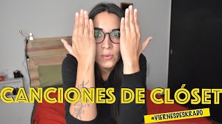 LAS CANCIONES MÁS LGBT CLOSETERAS  DESKRADOS OFICIAL [upl. by Yme60]