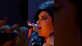 Amy performing Rehab on Later with Jools Holland in 2006 🤍 [upl. by Naehgem]