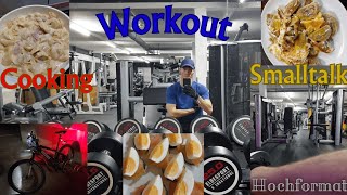 🔥 Abs Shoulders amp Biceps LIVE Workout 🔴  3 Rounds 3 Sets Each  Let’s Crush It Together 💪 [upl. by Stoddart]