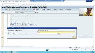 4  Enhancements amp Modifications  Implicit Enhancements Part3 [upl. by Pelaga]