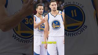 Will Klay Thompson Be Traded By The Deadline [upl. by Powel]